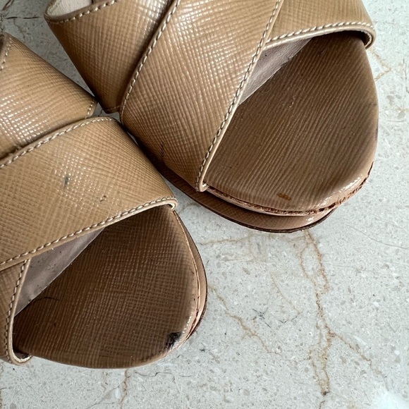 Prada Sandals Size 37 - Picture 13 of 16